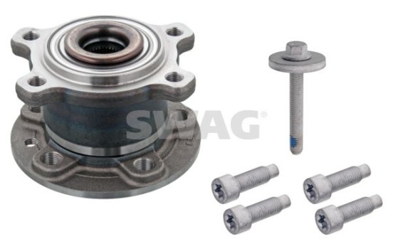 wheel bearing set 55102788 Swag