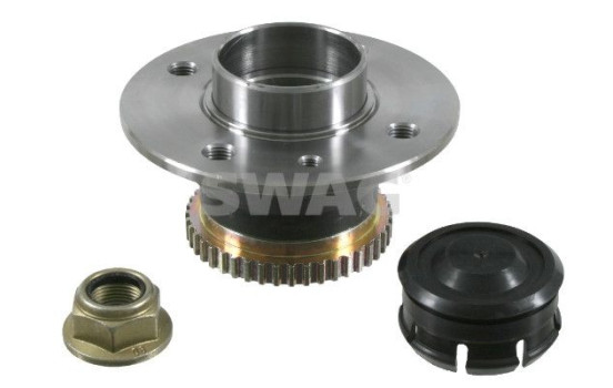 wheel bearing set 60921721 Swag