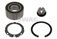 wheel bearing set 60923253 Swag