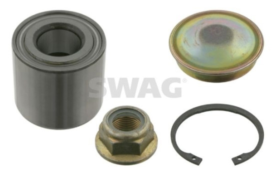 wheel bearing set 60924781 Swag