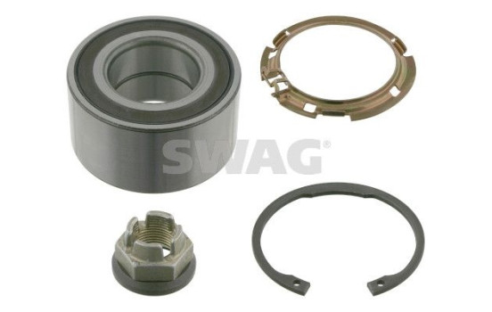 wheel bearing set 60926887 Swag