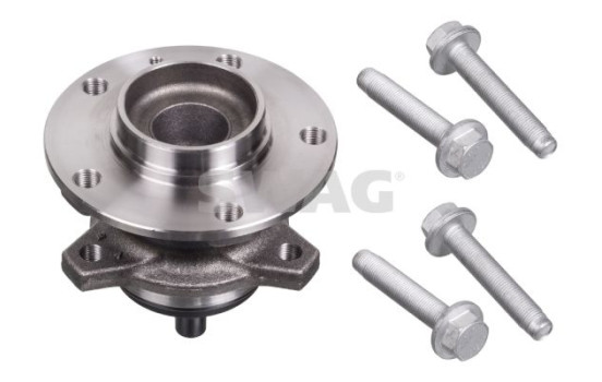 wheel bearing set 62102837 Swag