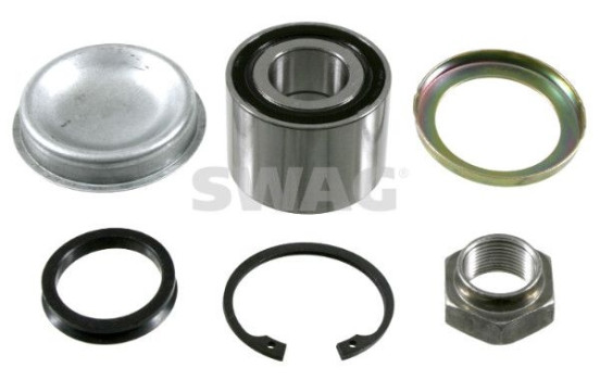 wheel bearing set 62911420 Swag