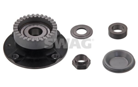 wheel bearing set 62931184 Swag