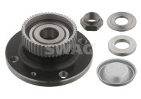 wheel bearing set 62934923 Swag