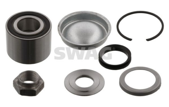 wheel bearing set 62934924 Swag