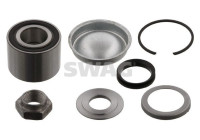 wheel bearing set 62934924 Swag