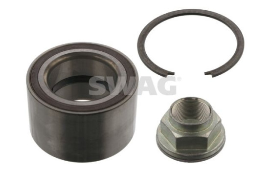 wheel bearing set 62936309 Swag