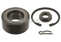 wheel bearing set 62940015 Swag