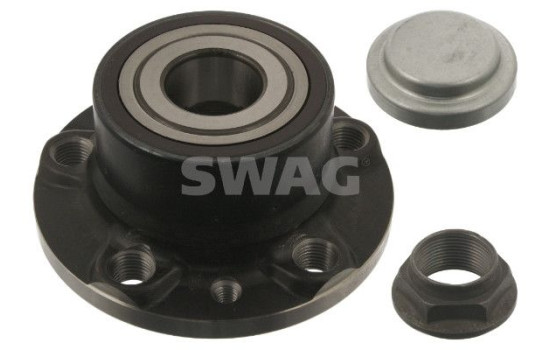wheel bearing set 62940017 Swag