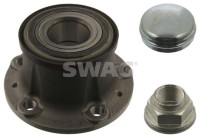 wheel bearing set 62940018 Swag