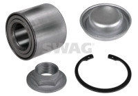 wheel bearing set 64100506 Swag