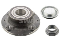 wheel bearing set 64102781 Swag