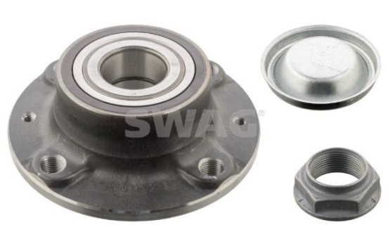 wheel bearing set 64102781 Swag