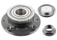wheel bearing set 64102782 Swag