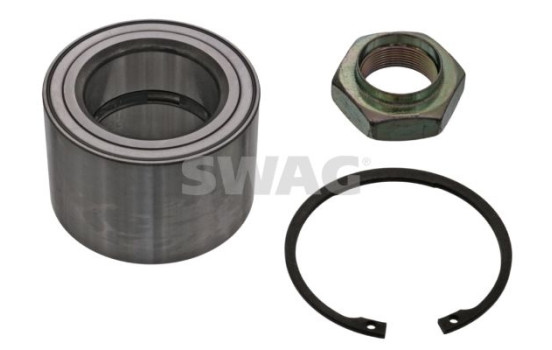 wheel bearing set 70100747 Swag