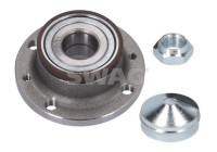 wheel bearing set 70103780 Swag