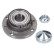 wheel bearing set 70103780 Swag