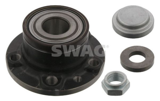 wheel bearing set 70934956 Swag