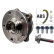 Wheel bearing set 713 6123 40 FAG