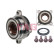 Wheel bearing set 713 6198 50 FAG, Thumbnail 2