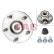 Wheel bearing set 713 6217 20 FAG, Thumbnail 2