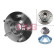Wheel bearing set 713 6266 30 FAG, Thumbnail 2