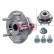 Wheel bearing set 713 6269 30 FAG, Thumbnail 2
