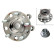 Wheel bearing set 713 6290 50 FAG, Thumbnail 2
