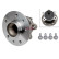Wheel bearing set 713 6312 50 FAG, Thumbnail 2