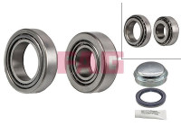 Wheel bearing set 713 6680 70 FAG