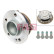 Wheel bearing set 713 6683 70 FAG, Thumbnail 2