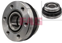 Wheel bearing set 713 6980 70 FAG