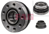 Wheel bearing set 713 6980 80 FAG