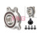 Wheel bearing set 713611140 FAG, Thumbnail 2