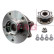 Wheel bearing set 713633250 FAG, Thumbnail 2