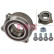 Wheel bearing set 713668290 FAG, Thumbnail 2