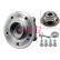 Wheel bearing set 713668360 FAG, Thumbnail 2