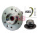 Wheel bearing set 713698030 FAG