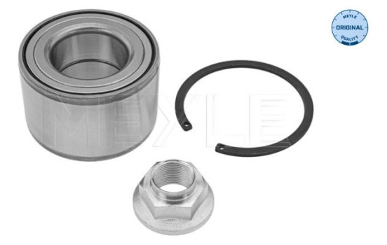 Wheel bearing set 714 650 0022 Meyle