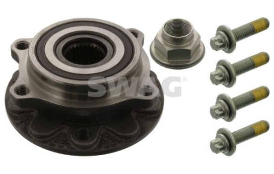 wheel bearing set 74944333 Swag