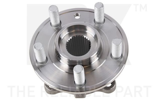 Wheel bearing set 751216 NK, Image 2