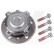 Wheel bearing set 751515 NK