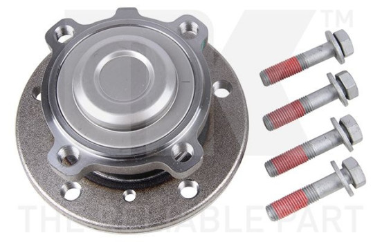 Wheel bearing set 751515 NK