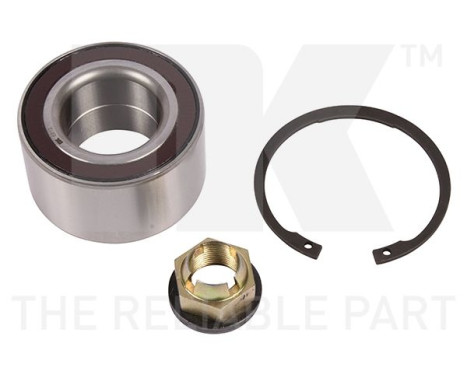 Wheel bearing set 751918 NK