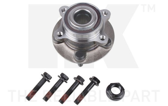 Wheel bearing set 752551 NK