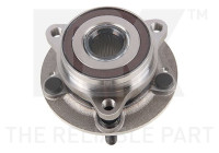 Wheel bearing set 753418 NK