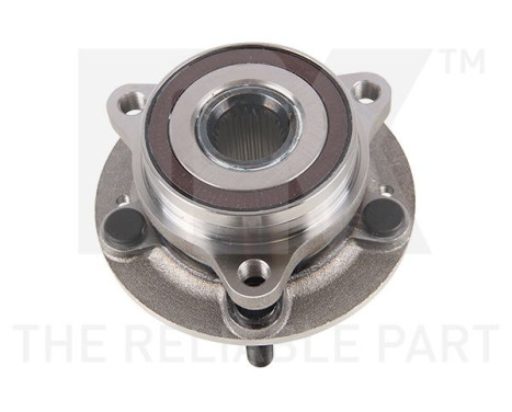 Wheel bearing set 753418 NK