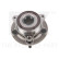 Wheel bearing set 753418 NK