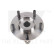 Wheel bearing set 753418 NK, Thumbnail 2